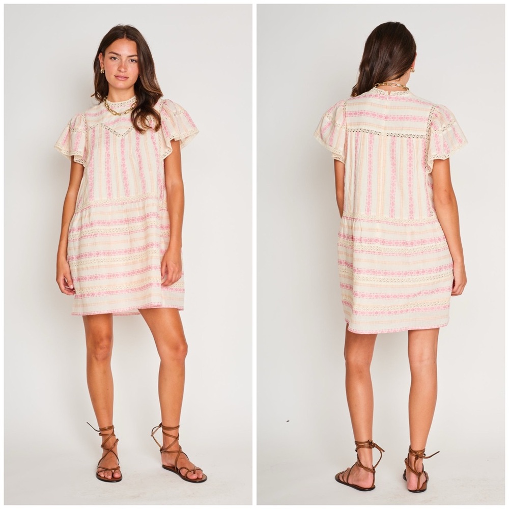 dRA Los Angeles ~ LACEY DRESS